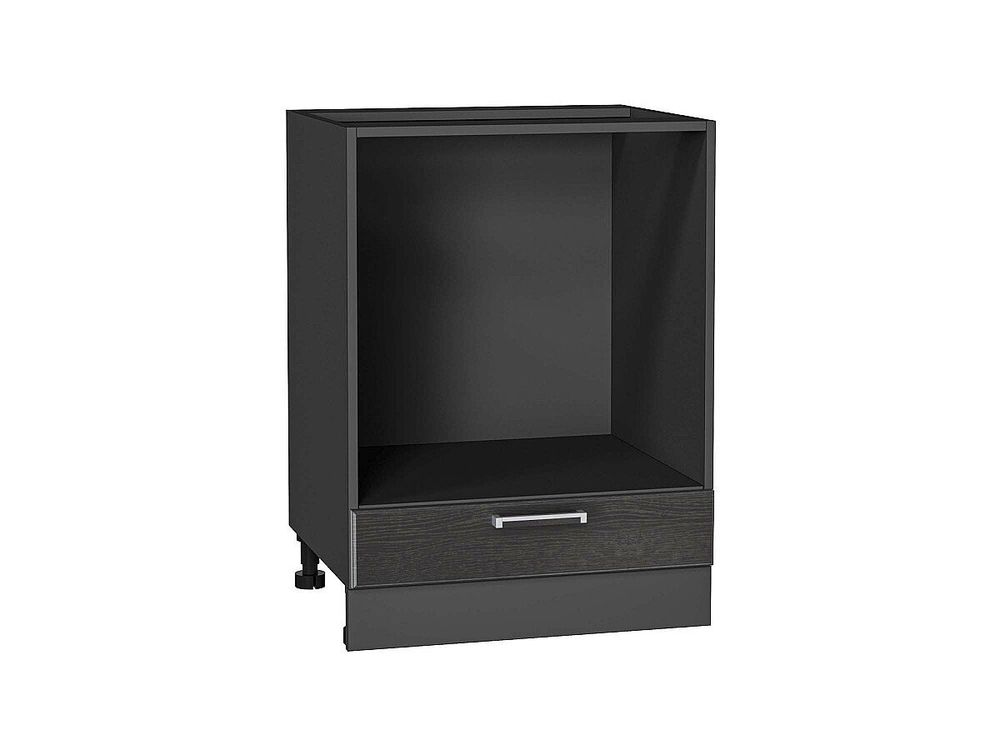 Шкаф нижний под духовку Прага