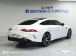 Mercedes-Benz AMG GT 4 даери 43 4MATIC+ Dynamic (12.2022)