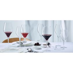 Бокал для вина 630 мл хр. стекло Finesse d 9,8 см h26 см Schott Zwiesel [6]