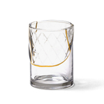 Стакан Seletti Kintsugi №2 (250 мл)