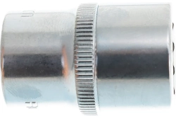 Набор торцевых головок RF-4161-9: 1/2"DR 12-гранных 16пр. (на планке) ROCKFORCE