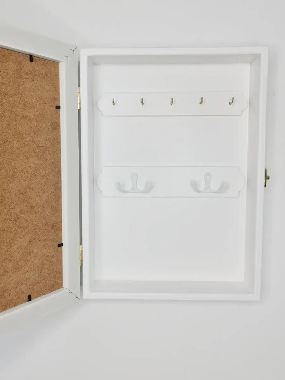 Ключница настенная