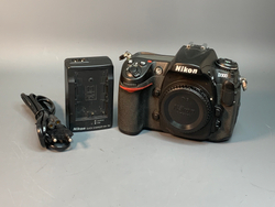 NIkon D300 Body 16.900 кадров