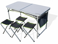 Набор кемпинговой мебели Atemi ATS-400