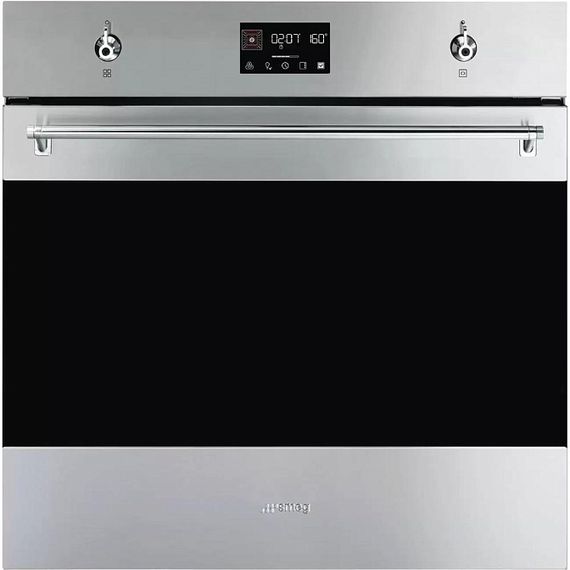 Духовой шкаф SMEG SO6302TX