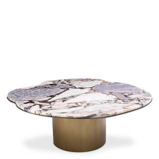 Журнальный столик Coffee Table Shapiro арт.117494