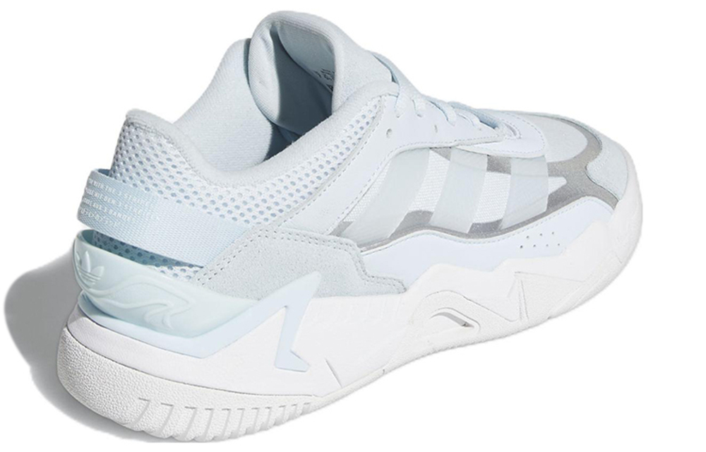 Adidas Originals Niteball 2 0 Sky