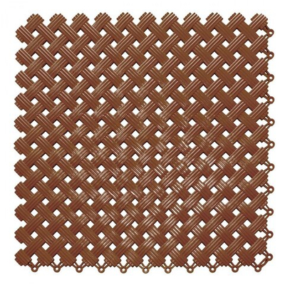 Покрытие Антислайд "Corf" Коричневое