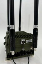 PЭБ Ромашка 4 канала (уценка)