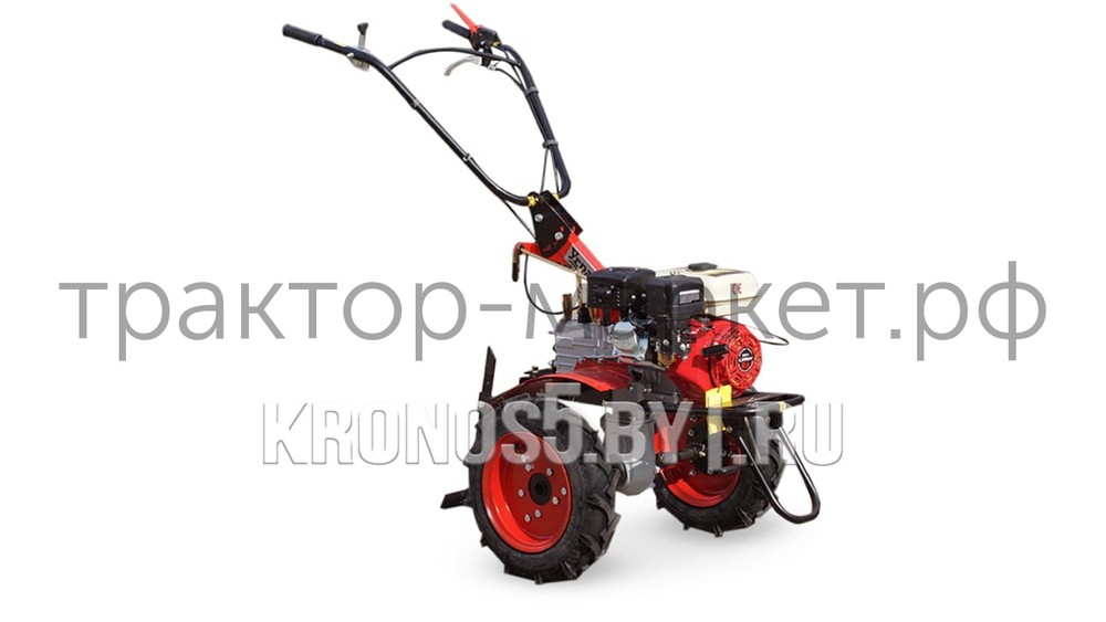 Мотоблок Угра НМБ-1Н7 (Lifan)
