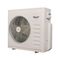 Мультисплит система на 4 комнаты Shuft SFMS/I-09 HB FMI/N8/In/white_WF x 4 / SFMO/I-32 FMI-4/N8/Out — (8)