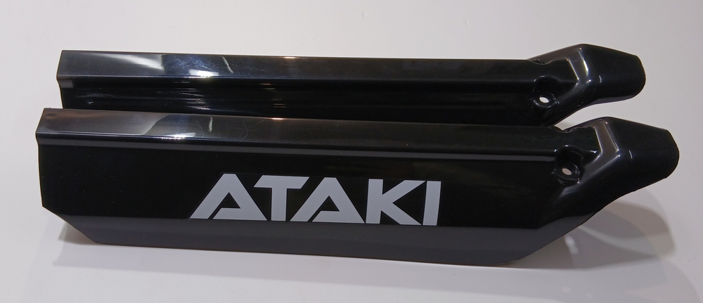 Защита перьев Мотоцикл ATAKI Crosser 300