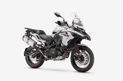 Мотоцикл Benelli TRK 502 X