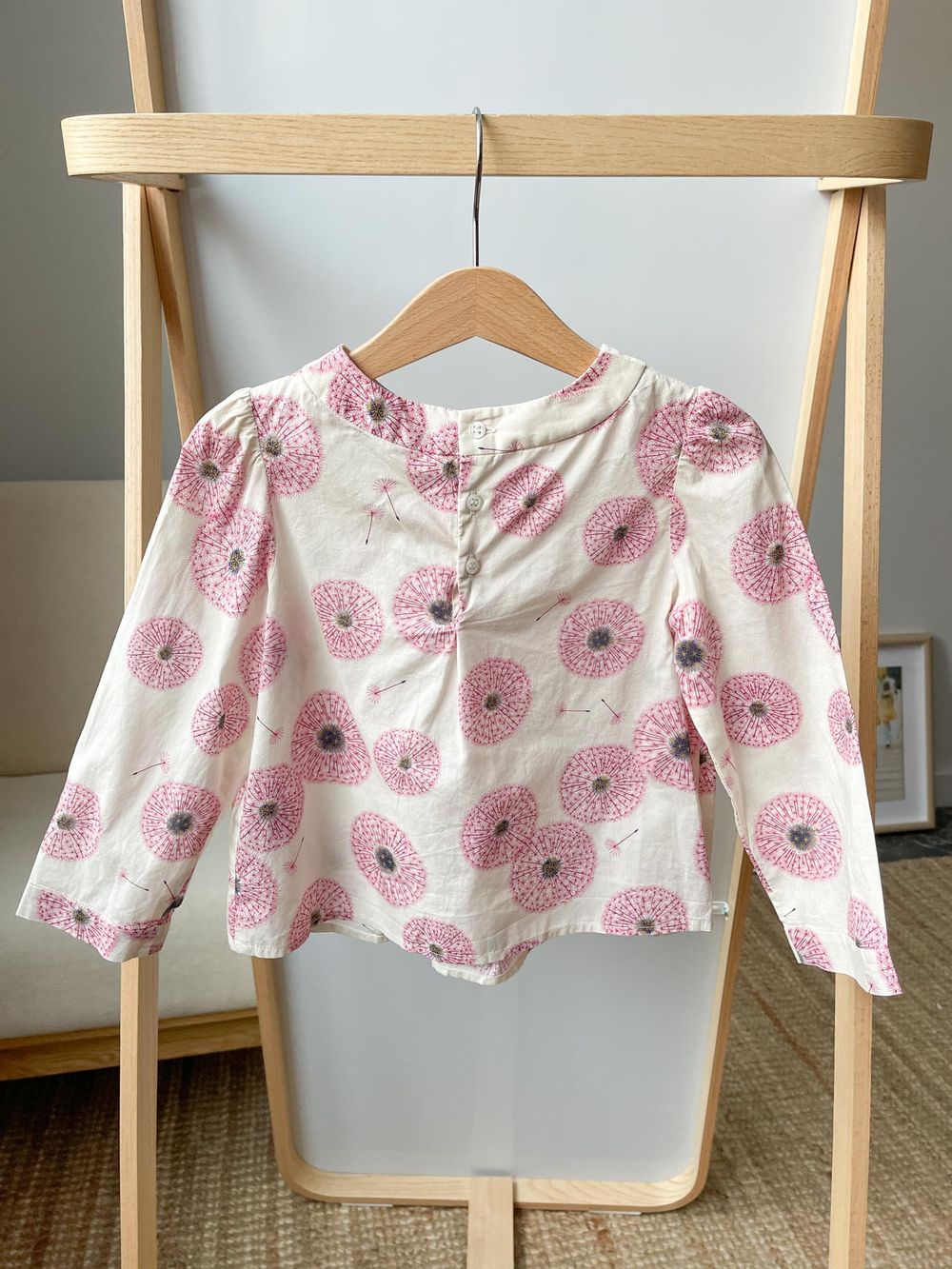 Рубашка Bonpoint, 104