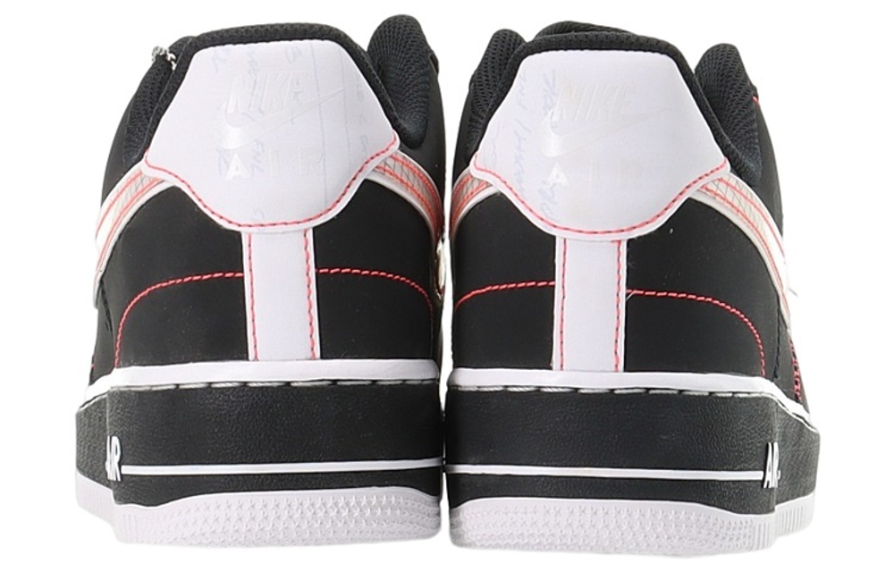 Кроссовки Nike Air Force 1 Low