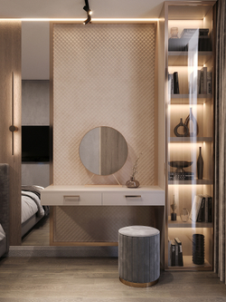 Галакси / Galaxy (БежевыйV-820)