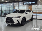 Lexus NX350h 2 Generation Premium (08.2023)