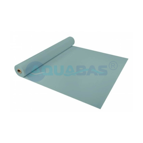 Пленка ПВХ Alkorplan 2000 Light Grey 1,5мм 25х2,05м (35216233)