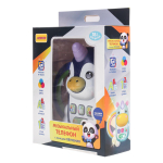 Телефон развивающий, коробка HK16B