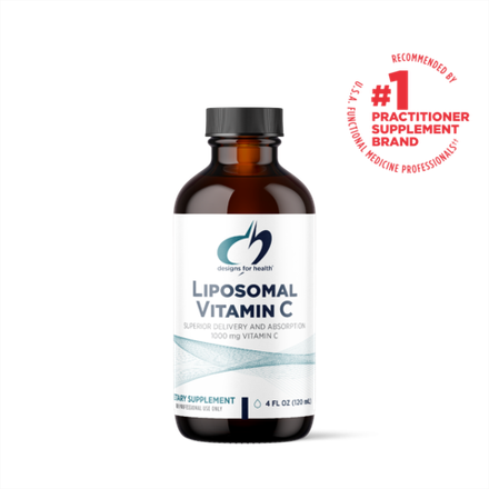 Liposomal Vitamin C