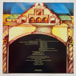 Винтажная виниловая пластинка LP Focus At The Rainbow (Japan 1978) (No Obi) Hocus Pocus