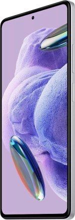Смартфон Xiaomi Redmi Note 12 Pro+ 5G 8/256GB Polar White