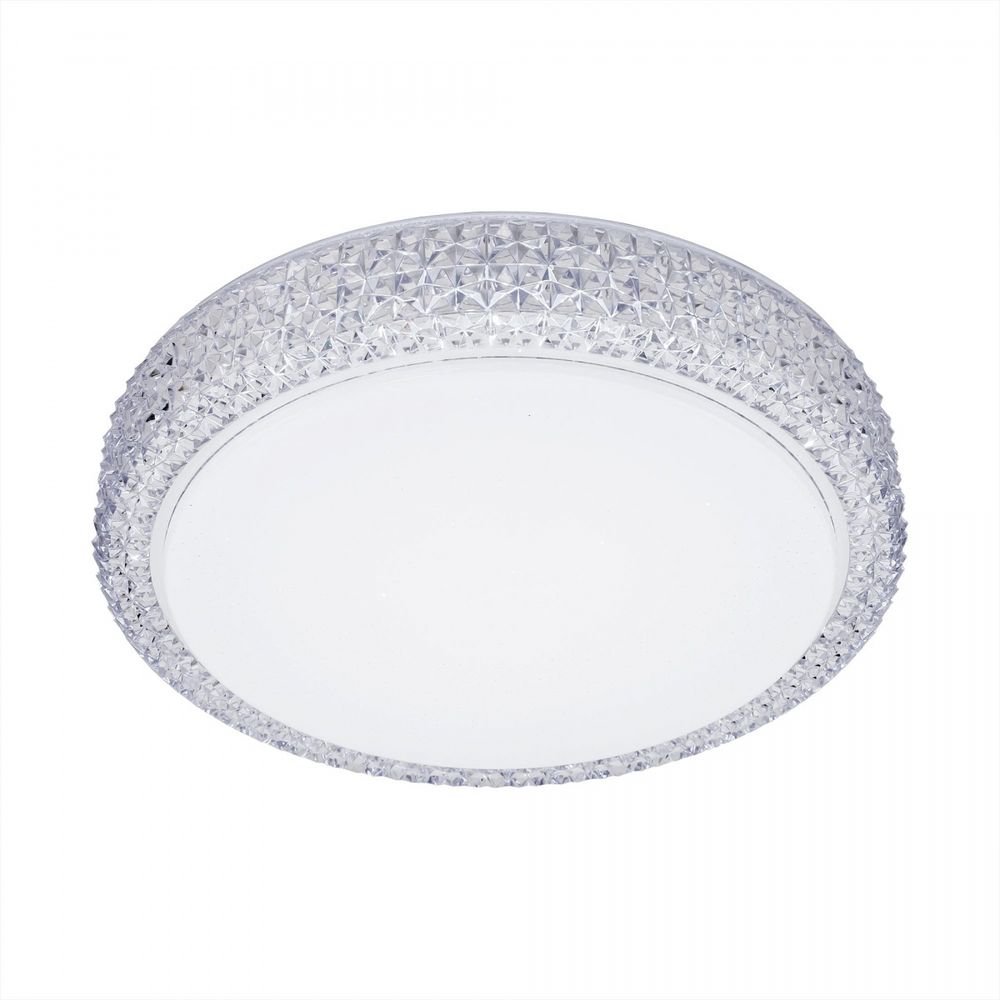 Citilux Альпина CL71818 Светильник светодиодный с диммером