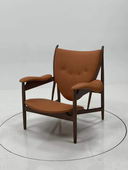 Кресло Sedia Chieftain