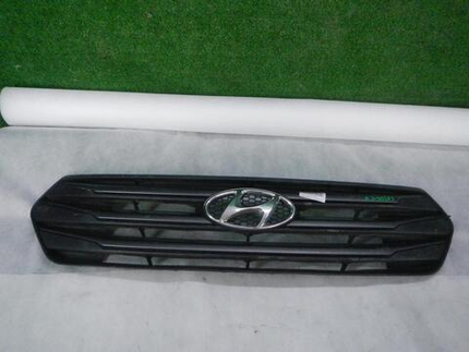 Решетка радиатора Hyundai Creta (2016-2020)