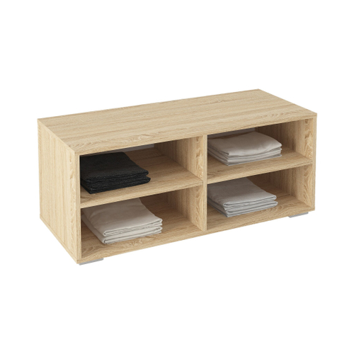 мс Норд Т01-1000 Дуб Сонома / Норд Line софт даймонд