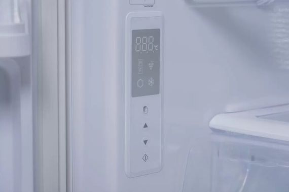 Холодильник Sharp SJGX98PWH