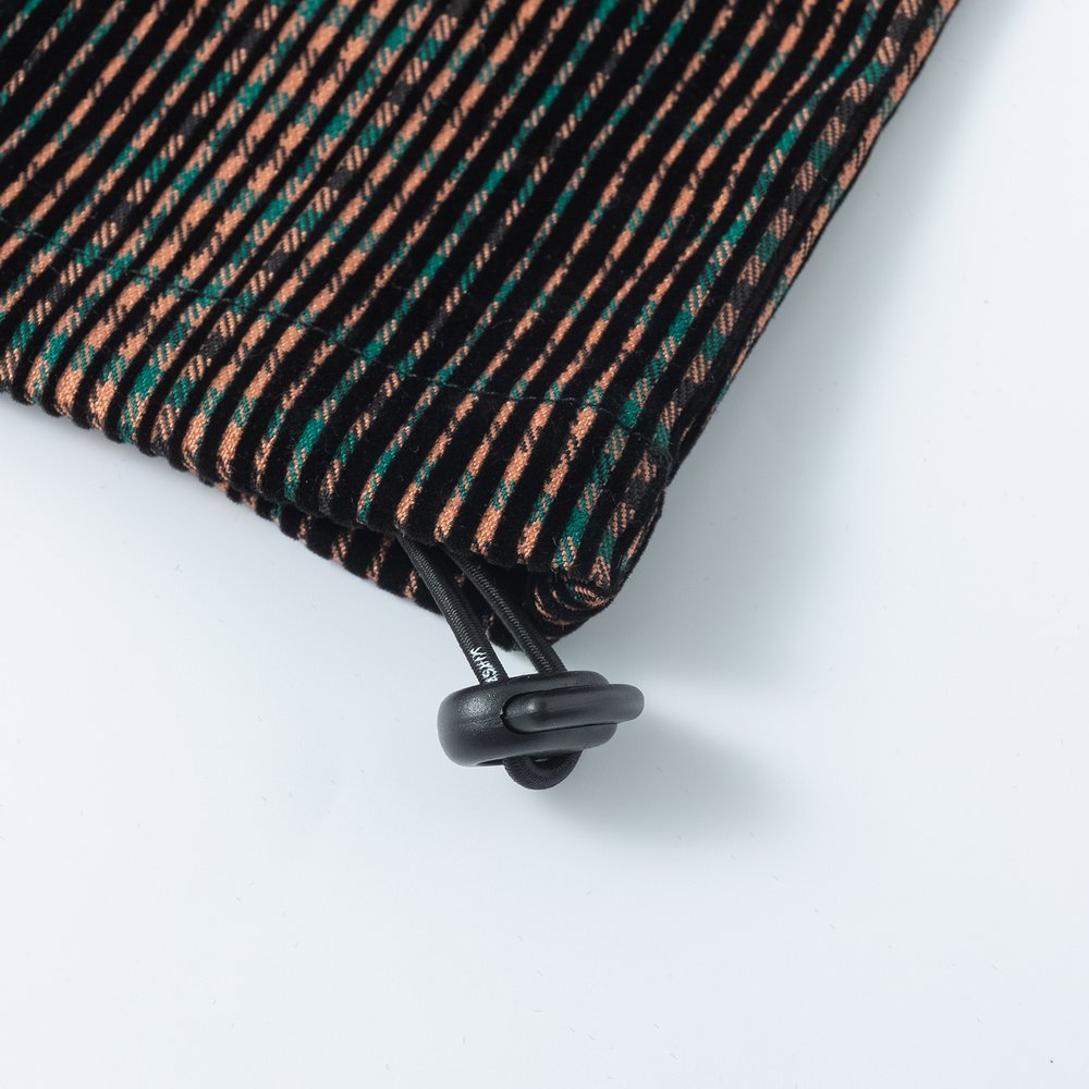 Рубашка Ymkashix Velvet Tartan
