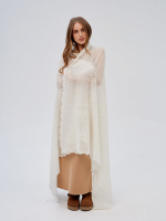 Плед пуховый ПД004-02