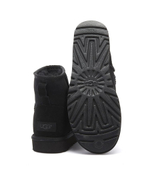 CLASSIC MINI MEN II-black