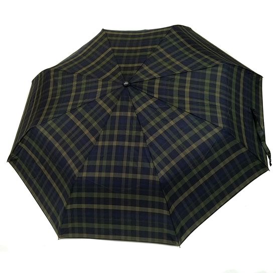 Мужской зонт Три Слона - Полный автомат 907-13