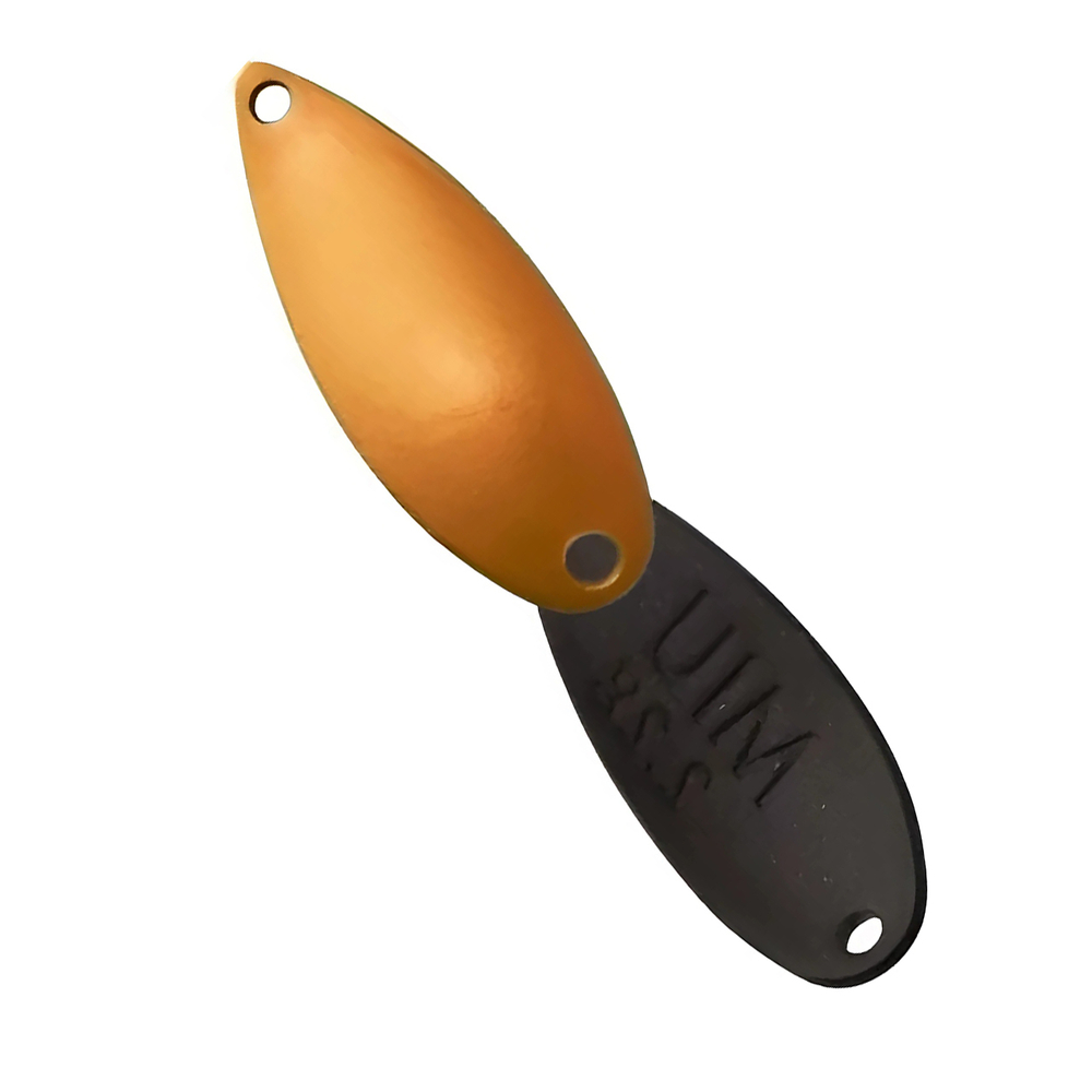 Блесна колеблющаяся FOREST MIU 2024 25мм 1.4гр, цвет #03