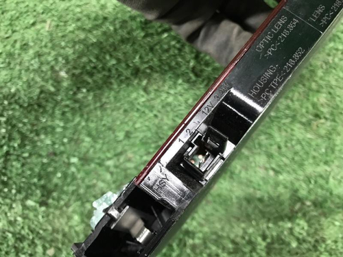 Стоп сигнал Audi A6 5 C8 (2018-2023)