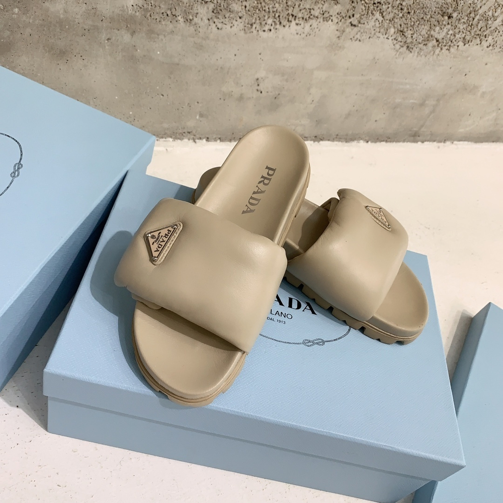 Prada Slides