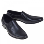 Туфли мужские кожаные 44 «OFFICER II»