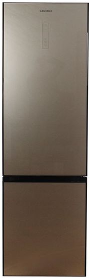 Холодильник Leran CBF 425 BEG NF