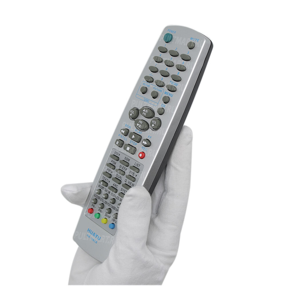 Универсальный LG RM-158