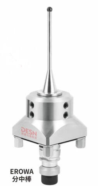 Края искатель EROWA для эрозионного станка