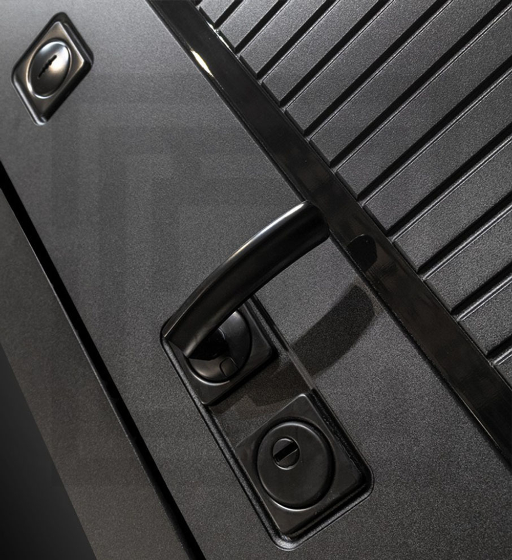 Лабиринт Пиано