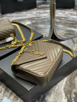 Saint Laurent College Bag 24 cm