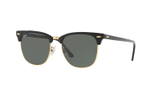 RayBan Square Sunglasses Unisex