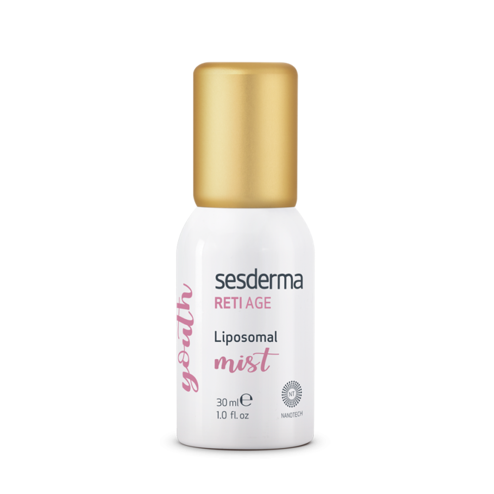 SESDERMA RETI AGE Liposomal mist