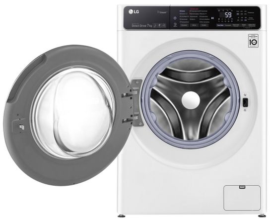 Стиральная машина LG AI DD F2T9HS9W
