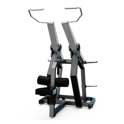 D920 Вертикальная тяга, рычаги серые