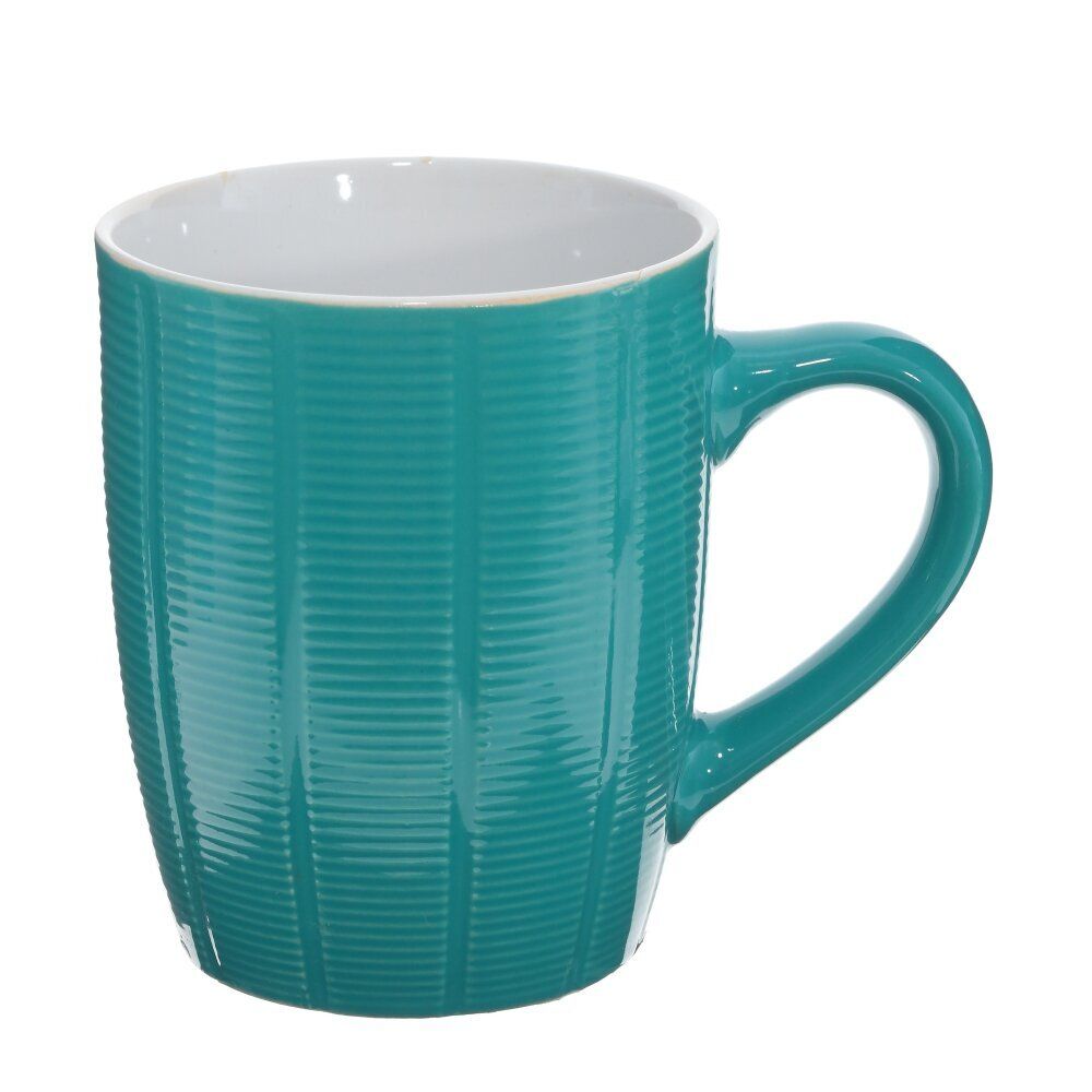 GAEM Кружка (кратность 6 шт), 350 мл, L12 W8,5 H10 см, 4в., (сорт 1,2)