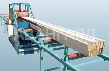 Рамный многопильный станок «Авангард-РМ-50-М2-П»